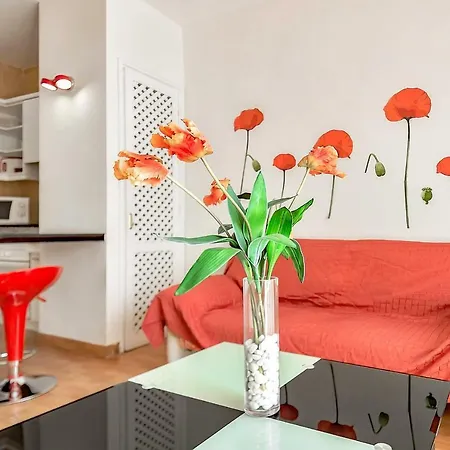 Appartement Yucca Park 1 Bedroom